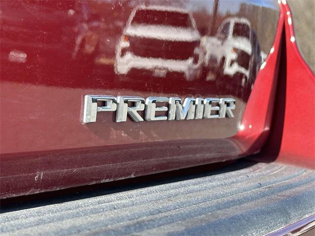 used 2024 Chevrolet Tahoe car, priced at $70,987