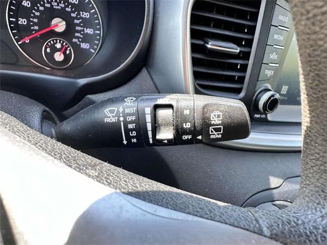 used 2019 Kia Sorento car, priced at $14,987