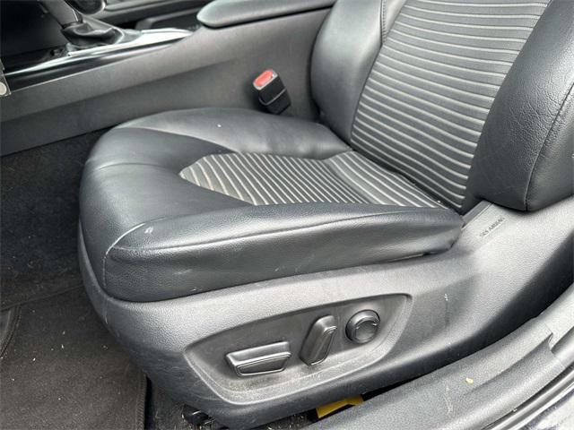 used 2020 Toyota Camry car, priced at $18,988