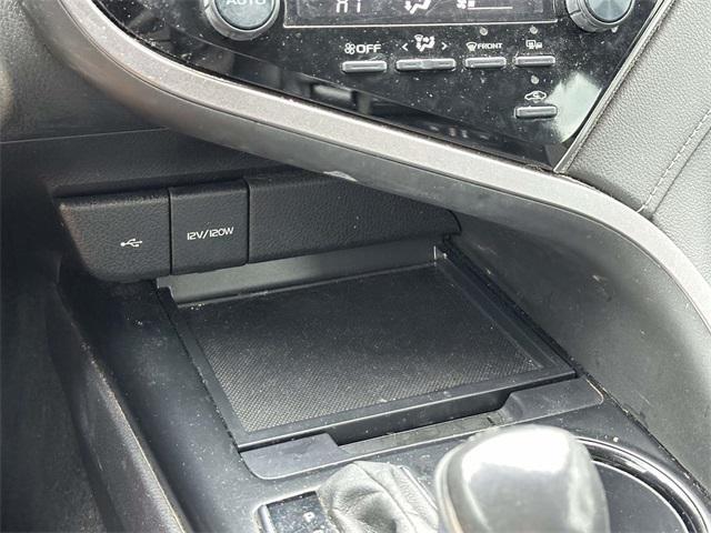 used 2020 Toyota Camry car, priced at $18,988