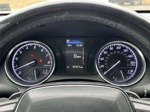 used 2020 Toyota Camry car, priced at $18,988