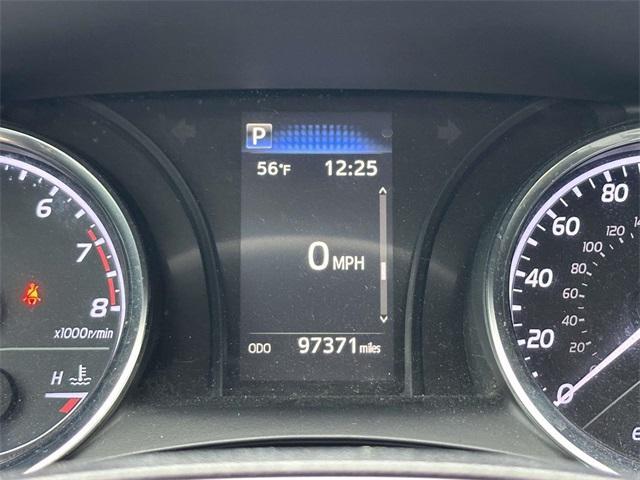 used 2020 Toyota Camry car, priced at $18,988
