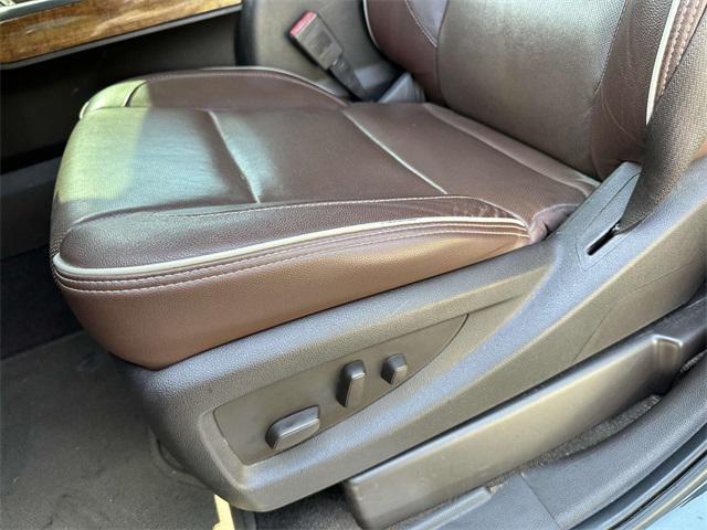 used 2019 Chevrolet Silverado 2500 car, priced at $35,997