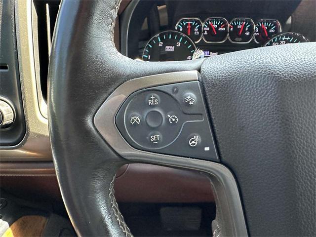 used 2019 Chevrolet Silverado 2500 car, priced at $35,997