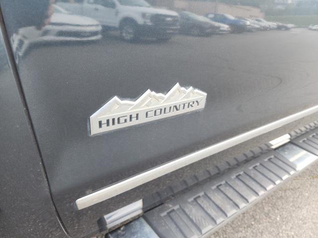used 2019 Chevrolet Silverado 2500 car, priced at $45,987