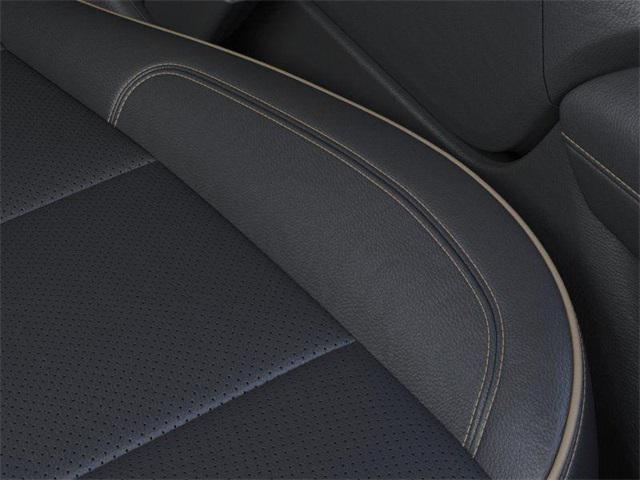 new 2026 Chevrolet Tahoe car, priced at $86,575