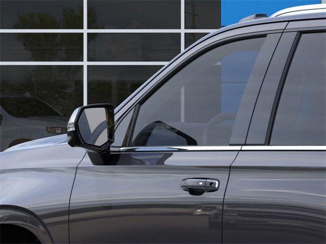 new 2026 Chevrolet Tahoe car, priced at $86,575