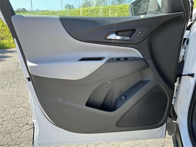 used 2023 Chevrolet Equinox car, priced at $22,787