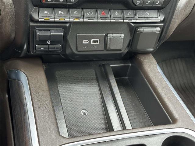 used 2021 Chevrolet Silverado 1500 car, priced at $37,465