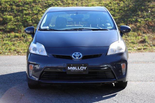 used 2012 Toyota Prius car, priced at $9,958