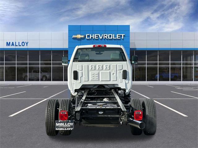 new 2024 Chevrolet Silverado 1500 car, priced at $59,656