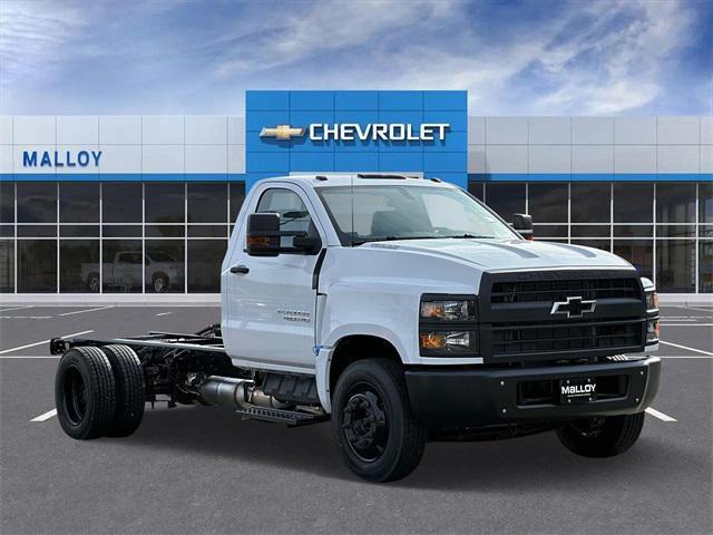 new 2024 Chevrolet Silverado 1500 car, priced at $59,656