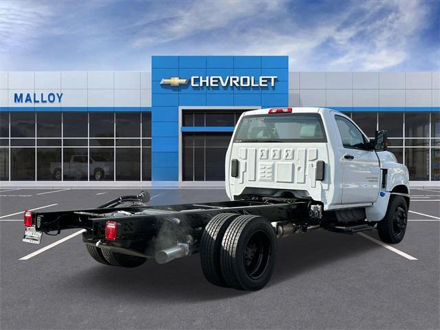new 2024 Chevrolet Silverado 1500 car, priced at $59,656
