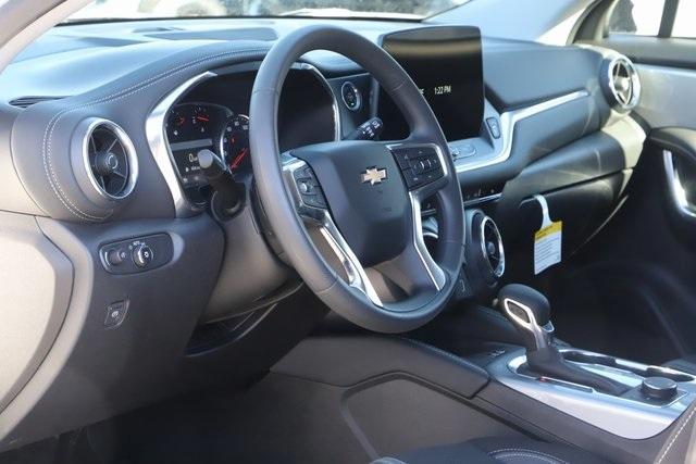 new 2024 Chevrolet Blazer car, priced at $41,615
