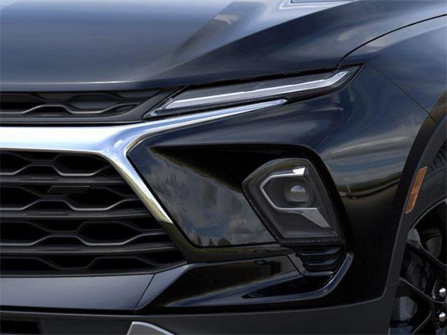 new 2025 Chevrolet Blazer car, priced at $39,084