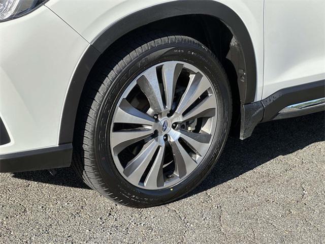 used 2021 Subaru Ascent car, priced at $25,248