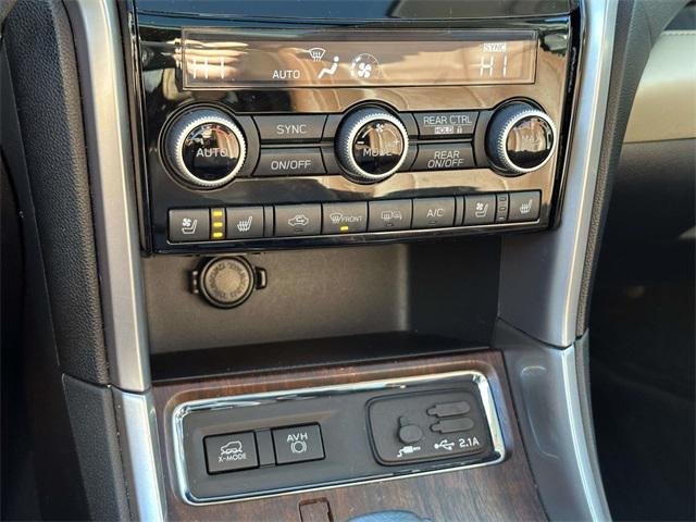 used 2021 Subaru Ascent car, priced at $25,248