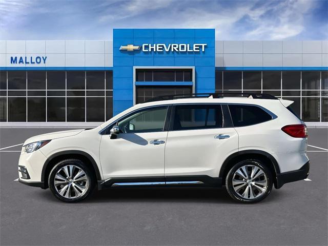 used 2021 Subaru Ascent car, priced at $25,248