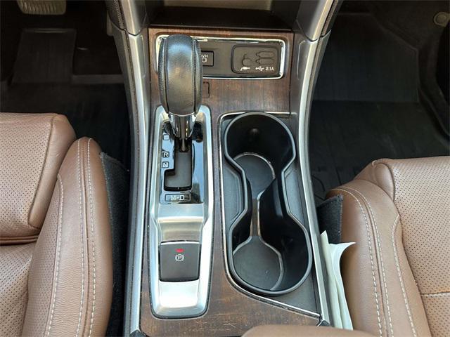 used 2021 Subaru Ascent car, priced at $25,248