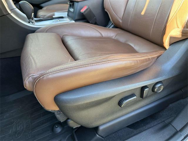 used 2021 Subaru Ascent car, priced at $25,248