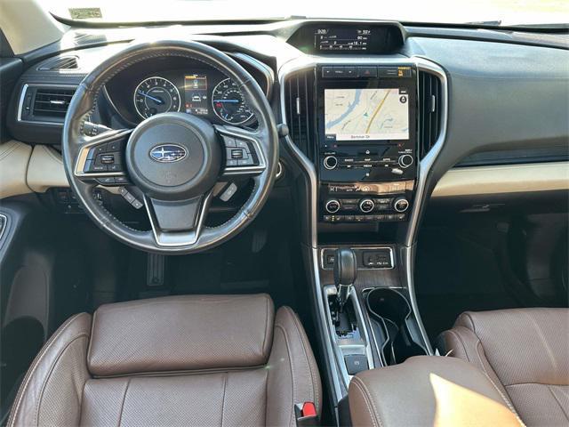 used 2021 Subaru Ascent car, priced at $25,248