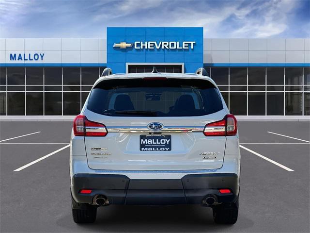 used 2021 Subaru Ascent car, priced at $25,248