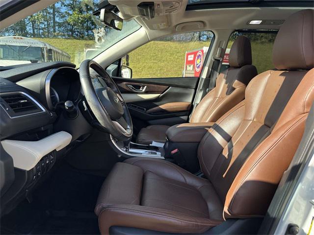 used 2021 Subaru Ascent car, priced at $25,248