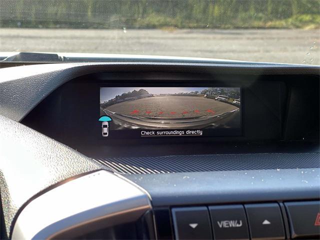 used 2021 Subaru Ascent car, priced at $25,248