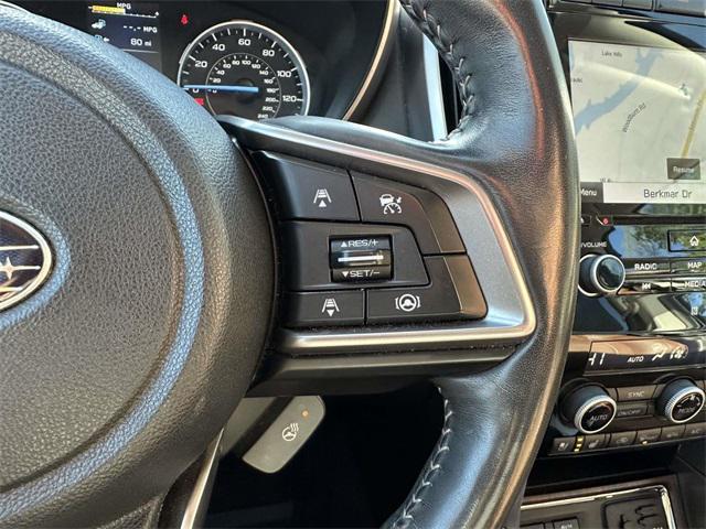 used 2021 Subaru Ascent car, priced at $25,248