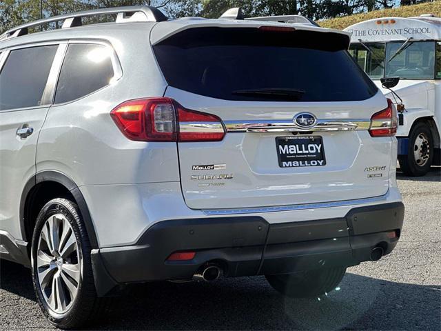 used 2021 Subaru Ascent car, priced at $25,248