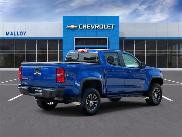 used 2020 Chevrolet Silverado 1500 car, priced at $33,787