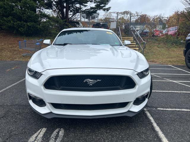 used 2015 Ford Mustang car, priced at $26,988