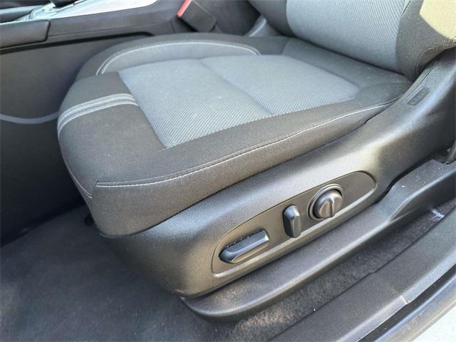 used 2024 Chevrolet Blazer car, priced at $37,691