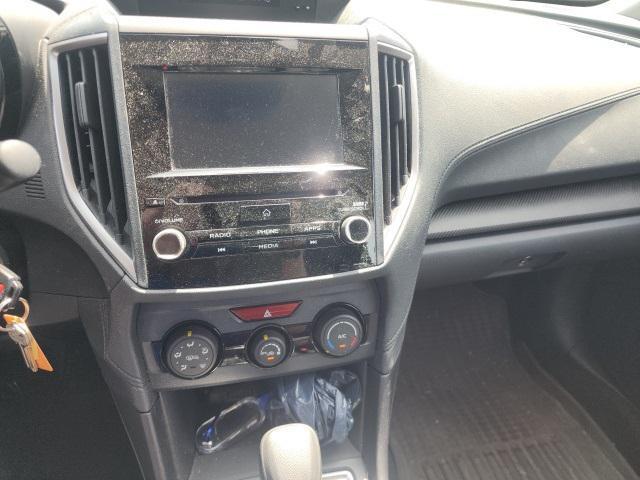 used 2021 Subaru Impreza car, priced at $21,987