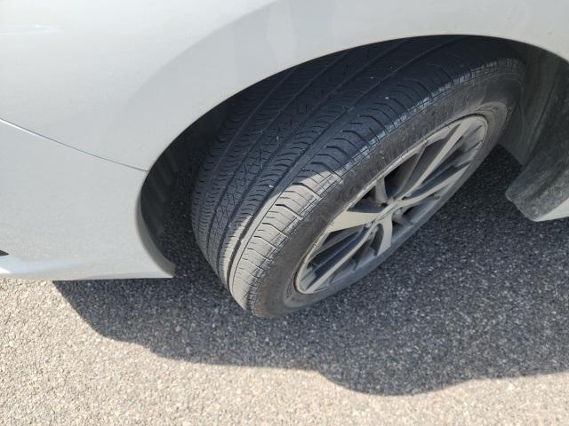 used 2021 Subaru Impreza car, priced at $21,987