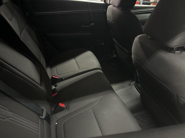 used 2023 Hyundai Tucson car, priced at $22,987