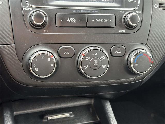 used 2016 Kia Forte Koup car, priced at $8,591