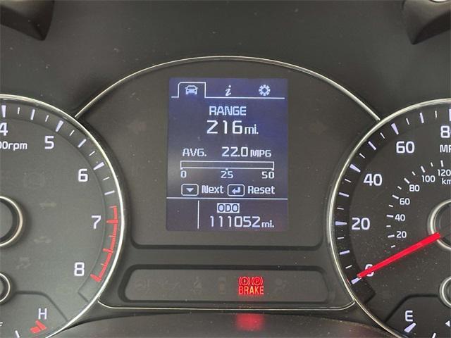 used 2016 Kia Forte Koup car, priced at $8,591