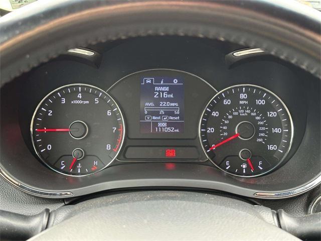 used 2016 Kia Forte Koup car, priced at $8,591