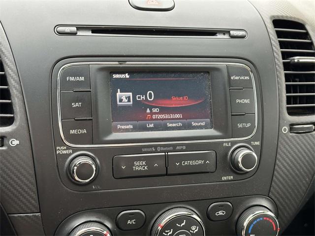 used 2016 Kia Forte Koup car, priced at $8,591