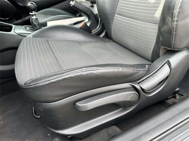 used 2016 Kia Forte Koup car, priced at $8,591