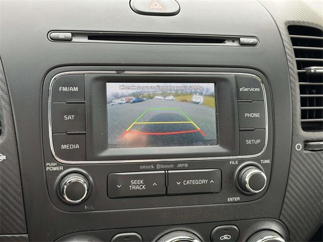 used 2016 Kia Forte Koup car, priced at $8,591