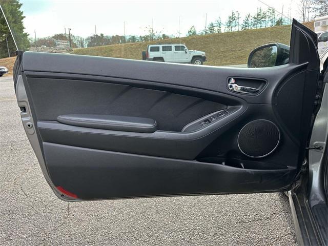 used 2016 Kia Forte Koup car, priced at $8,591