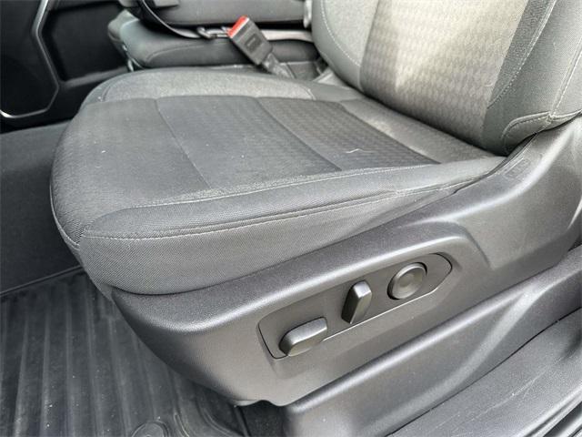 used 2025 Chevrolet Silverado 2500 car, priced at $66,463