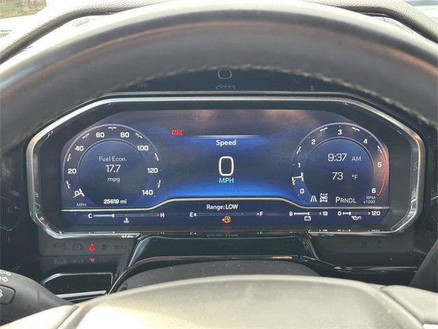 used 2025 Chevrolet Silverado 2500 car, priced at $66,463