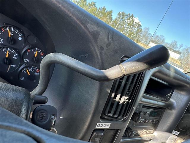 used 2006 Chevrolet Silverado 1500 car, priced at $48,278