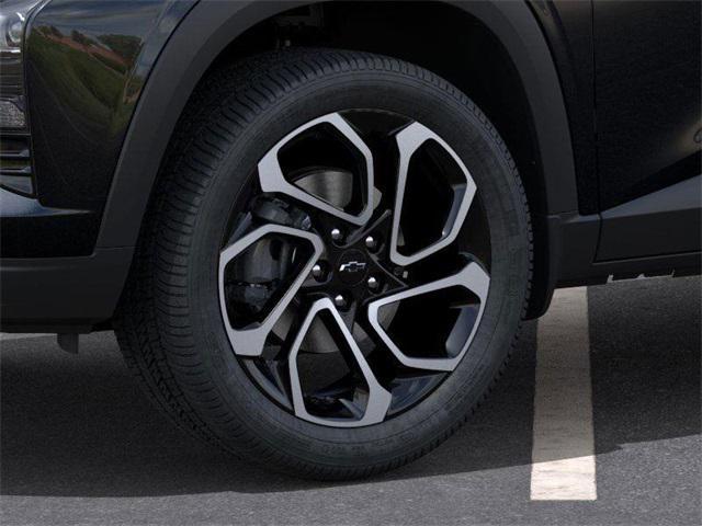 new 2026 Chevrolet Trax car, priced at $28,775