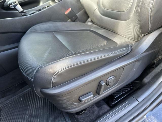 used 2022 Hyundai Tucson car, priced at $22,864