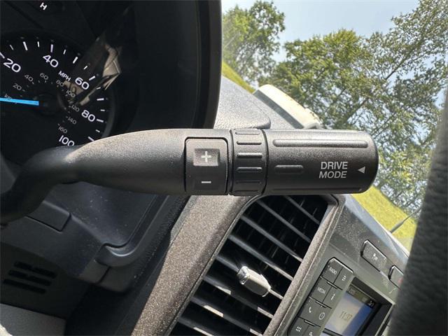 used 2022 Ford F-350 car, priced at $43,787