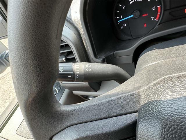 used 2022 Ford F-350 car, priced at $43,787